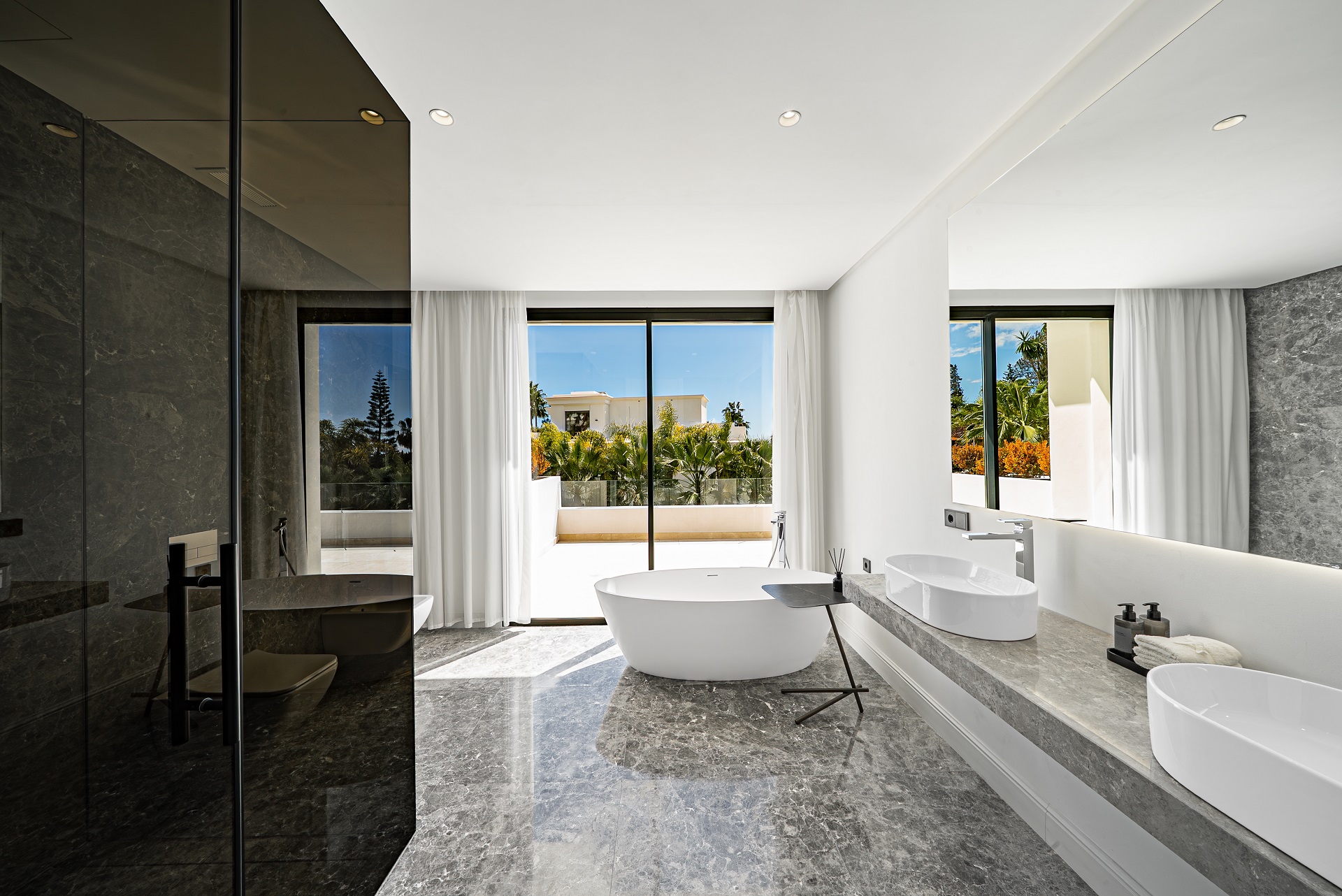 VILLAS LOMAS DE MARBELLA CLUB  GOLDEN MILE